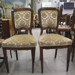 619 4138 CHAIRS